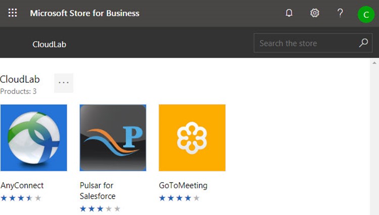 gotomeeting app store windows 10