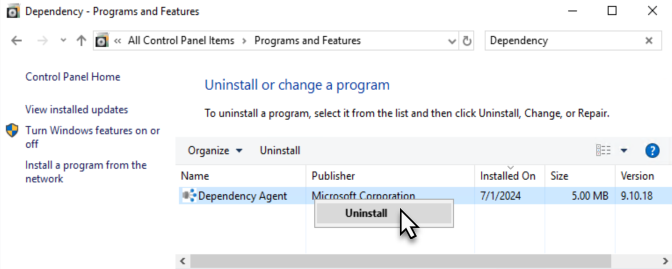 A screenshot of a computer AI-generated content may be incorrect.