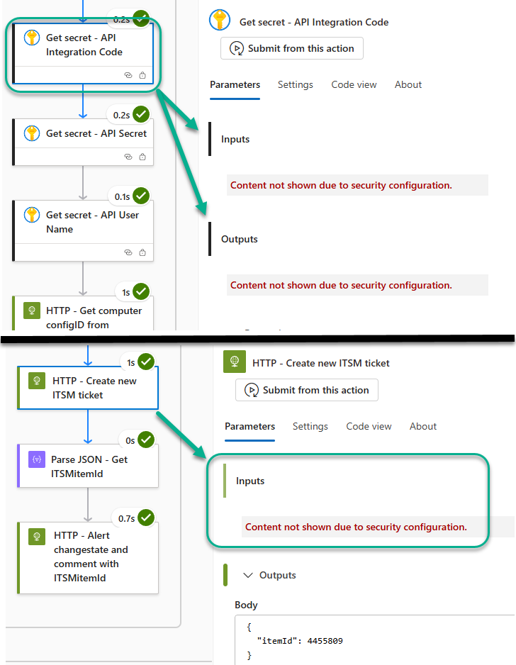 Screens screenshot of a computer AI-generated content may be incorrect.